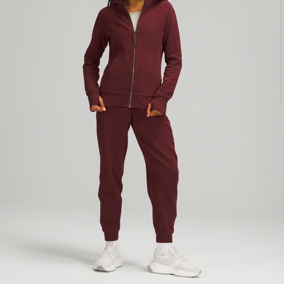 LULULEMON SCUBA HOODIE - Picture 5 of 7